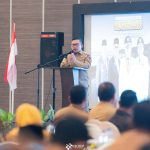 Musrenbang RKPD 2027, Bupati Banggai Dorong Perencanaan Berbasis Data