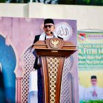 Pesan Idulfitri Bupati Banggai: Hapus Dendam, Perkuat Silaturahmi