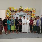 Open House Idulfitri Bupati Parimo Jadi Ruang Kebersamaan Lintas Elemen