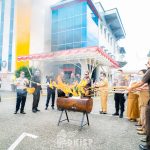 Kejari Banggai Tegaskan Transparansi Penegakan Hukum Lewat Pemusnahan Barang Bukti