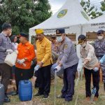 Musnakan Ratusan Liter Miras, Abdin Apresiasi Polres Parimo dalam Operasi Pekat 2026