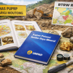 Kajian Unpad Ungkap Potensi Mineral Parimo, Jadi Dasar Revisi Perda RTRW