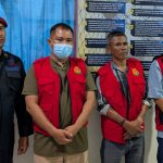 Kejari Parimo Bongkar Dugaan Korupsi Dana Desa Buranga, Kerugian Negara Rp336 Juta