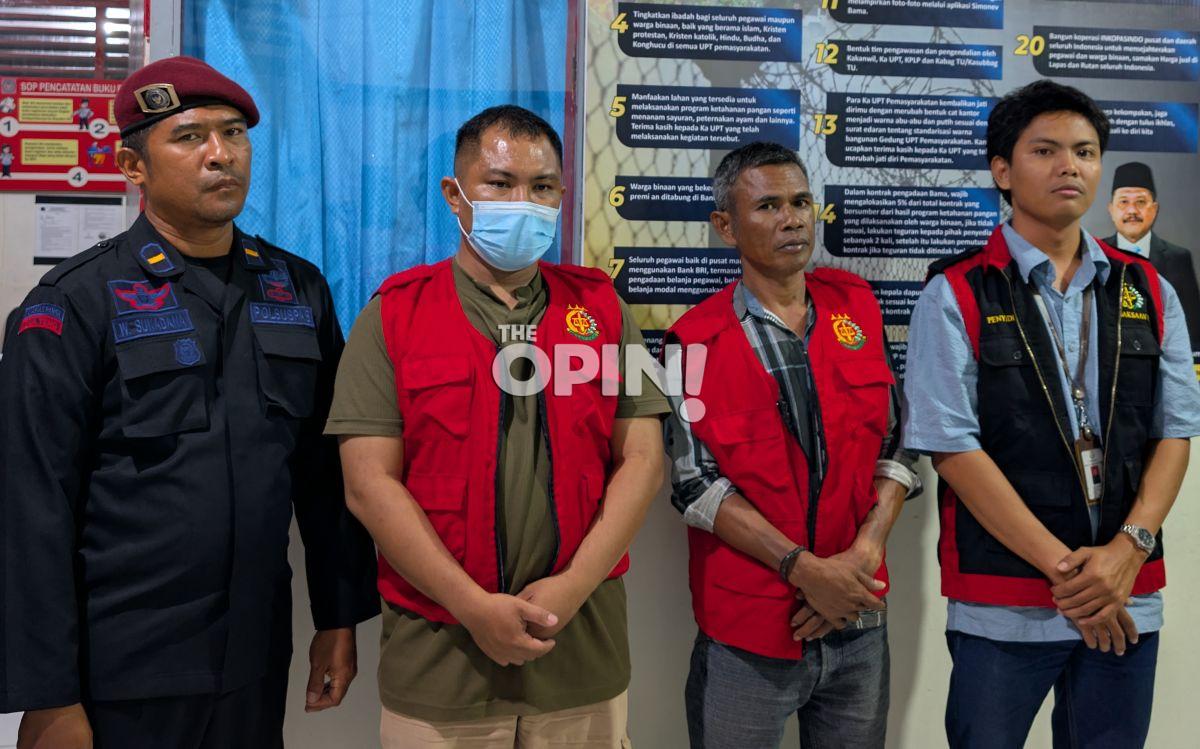 Kejari Parimo Bongkar Dugaan Korupsi Dana Desa Buranga, Kerugian Negara Rp336 Juta