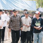 Lebaran Ketupat Banggai, Dari Tradisi Pesisir ke Penggerak Ekonomi Warga