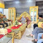 Kualitas MBG Disoroti, Wagub Gorontalo Minta Laporan Detail dan Siap Tindak SPPG Bermasalah