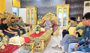 Kualitas MBG Disoroti, Wagub Gorontalo Minta Laporan Detail dan Siap Tindak SPPG Bermasalah