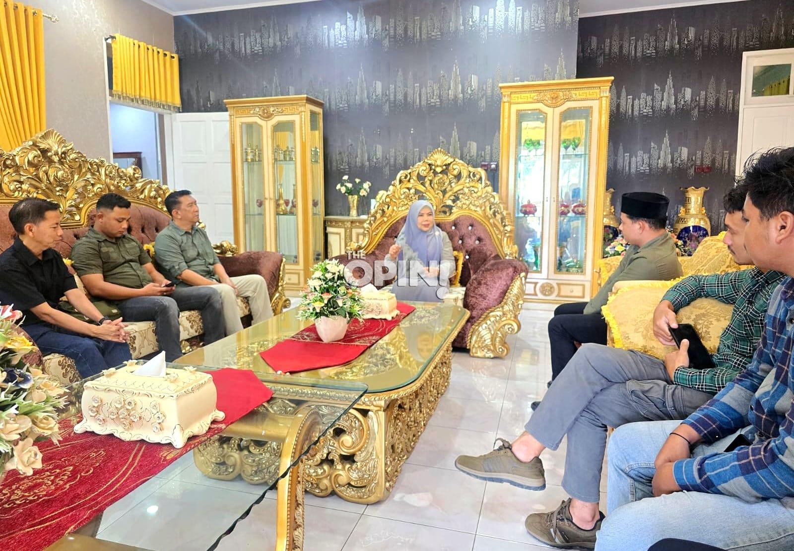 Kualitas MBG Disoroti, Wagub Gorontalo Minta Laporan Detail dan Siap Tindak SPPG Bermasalah