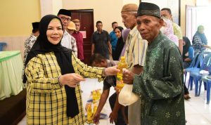 Pemprov Gorontalo Sediakan Paket Sembako Bersubsidi Rp95 Ribu di Pasar Murah Boalemo Pemprov Gorontalo Sediakan Paket Sembako Bersubsidi Rp95 Ribu di Pasar Murah Boalemo