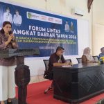 RKPD 2027 Pemda Parimo Fokus Tekan Kemiskinan dan Stunting