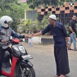 Berbagi Takjil hingga Buka Puasa Bersama, Wakil Ketua DPRD Parimo Pererat Silaturahmi Ramadan