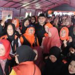 Pemkot Makassar Perkuat Kesiapsiagaan Warga Lewat Simulasi Bencana