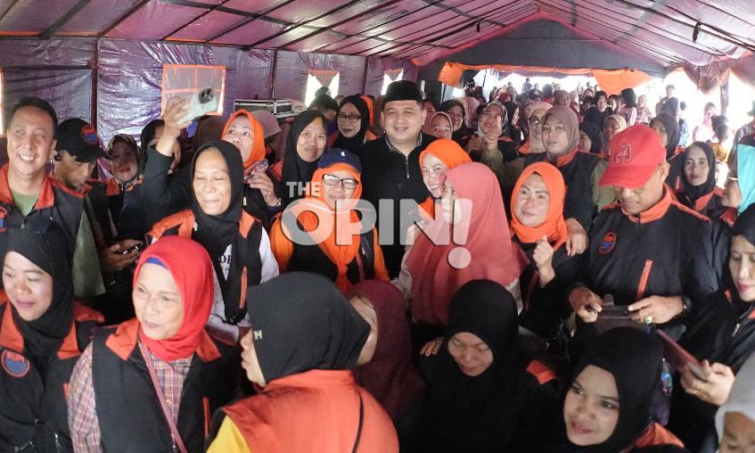 Pemkot Makassar Perkuat Kesiapsiagaan Warga Lewat Simulasi Bencana