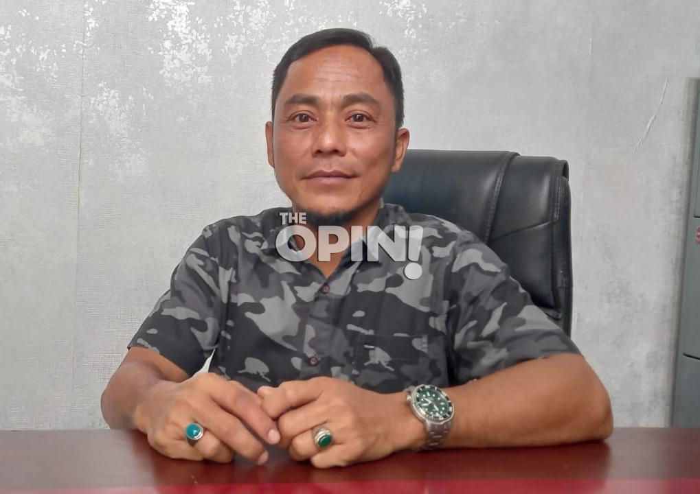 Data IPO Jadi Dasar Evaluasi Kebijakan Olahraga Parimo