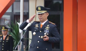 Soliditas 54 Tahun Basarnas, Kantor SAR Palu Tegaskan Profesionalisme dan Sinergi Kemanusiaan Soliditas 54 Tahun Basarnas, Kantor SAR Palu Tegaskan Profesionalisme dan Sinergi Kemanusiaan