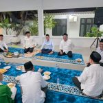 Pemprov Sulteng Siapkan Buka Puasa Nambaso, Momentum Promosi UMKM
