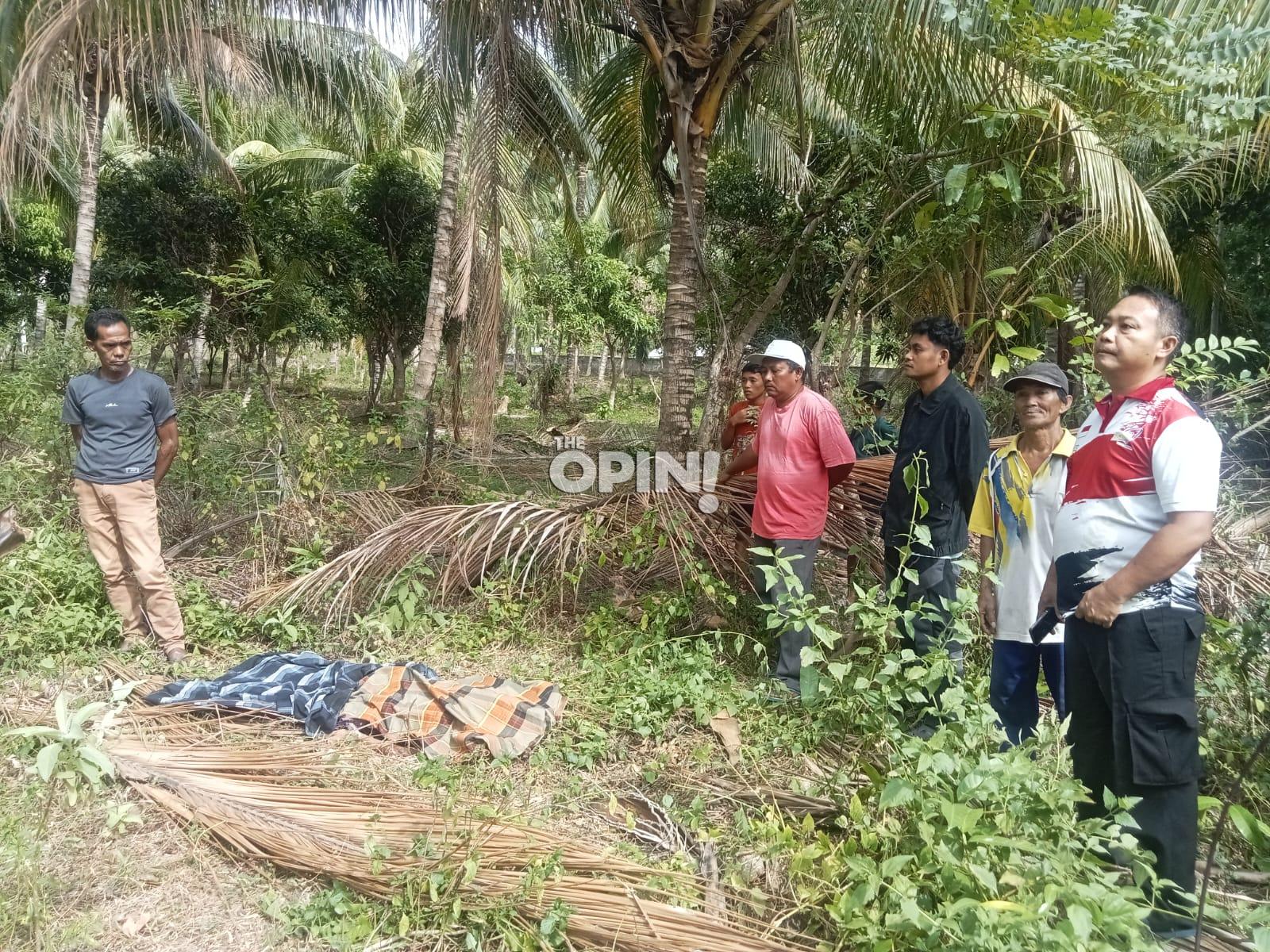 Keluarga Tolak Autopsi, Polisi Minta Warga Tak Berspekulasi Soal Kematian Pelajar di Avolua