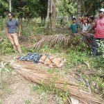 Warga Avolua Parimo Geger, Siswa SMP Ditemukan Tak Bernyawa di Perkebunan