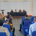 Amankan Identitas dan Nilai Jual, Pemda Parimo Usulkan HAKI Durian Montong