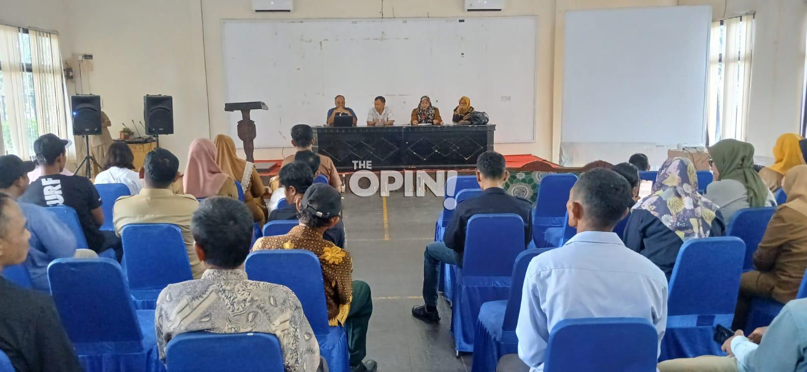 Amankan Identitas dan Nilai Jual, Pemda Parimo Usulkan HAKI Durian Montong