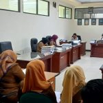 Minim Anggaran, Raperda Pernikahan Dini Parimo Terancam Tertunda