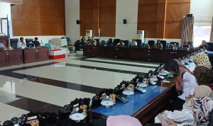 Soal TPG Guru Madrasah, DPRD Parimo Tegaskan Kewenangan di Kemenag