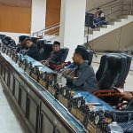 Soal Tambang Emas, Anggota DPRD Parimo: Kita Tidak Serius, Ini Soal Nyawa