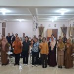 DP3AP2KB Parimo dan IPAS Indonesia Perkuat Layanan Kekerasan Perempuan dan Anak