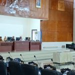 Rp2,8 Miliar Temuan BPK RI, Pansus DPRD Parimo Desak Pengembalian Tuntas