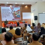 Disdikbud Parimo Dorong Sekolah Berkontribusi dalam Predikat WTP Daerah