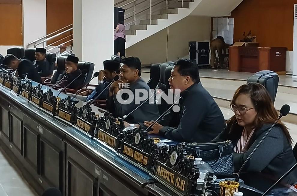 DPRD Parimo Soroti Minim Perawat dan Keamanan, Puskesmas Ongka Malino Diminta Tambah SDM