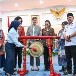 Novalina Dorong Sistem Pelaporan Terintegrasi, Nilai Program Kesehatan Belum Optimal