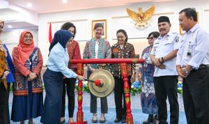 Novalina Dorong Sistem Pelaporan Terintegrasi, Nilai Program Kesehatan Belum Optimal