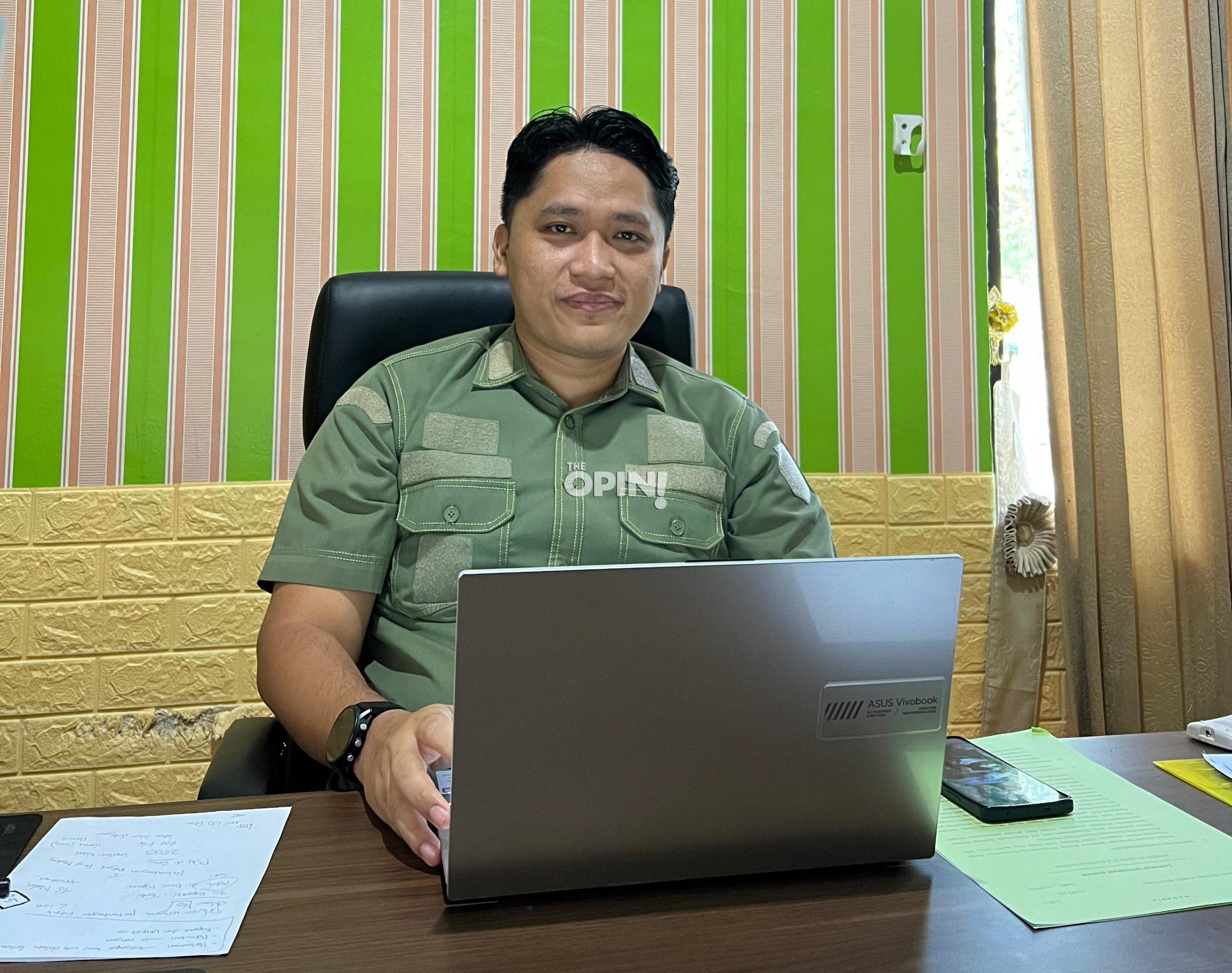 PETI Karya Mandiri Disidang, Peran 9 Terdakwa Mulai Terungkap di Pengadilan