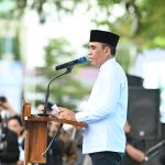 Gubernur Sulteng Targetkan Penurunan Kemiskinan 5 Persen dalam Lima Tahun