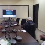 FPRB Sulteng Tekankan Sinergi Lintas Sektor dalam Pengurangan Risiko Bencana