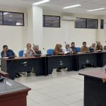 Komisi IV DPRD Parimo Bahas Tunggakan TPG dan THR Guru Agama dalam RDP