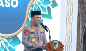 Kapolda Sulteng Ingatkan Bahaya Narkoba, Ajak Generasi Muda Jauhi Penyalahgunaan Kapolda Sulteng Ingatkan Bahaya Narkoba, Ajak Generasi Muda Jauhi Penyalahgunaan