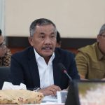 Komisi III DPR RI Minta Aparat Usut Cukong Tambang Ilegal di Sulteng