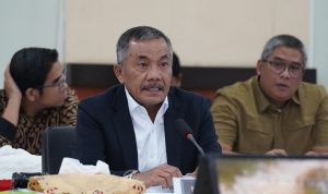 Komisi III DPR RI Minta Aparat Usut Cukong Tambang Ilegal di Sulteng