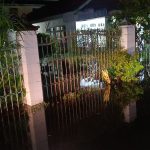 Diguyur Hujan Sejak Siang, Dua Desa di Moutong Dilanda Banjir, 391 KK Terdampak