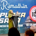 Wagub Sulteng Minta IDI Ambil Peran dalam Digitalisasi Data Rumah Sakit