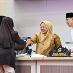 Pemprov Sulteng Siapkan Aturan Baru Pajak Daerah hingga Pengelolaan Dana Tambang