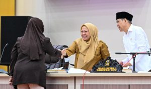Pemprov Sulteng Siapkan Aturan Baru Pajak Daerah hingga Pengelolaan Dana Tambang Pemprov Sulteng Siapkan Aturan Baru Pajak Daerah hingga Pengelolaan Dana Tambang