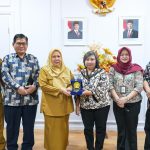 Komnas HAM Akan Audit Pemenuhan HAM di Daerah, Pemprov Sulteng Nyatakan Dukungan