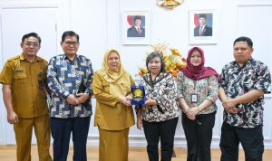 Komnas HAM Akan Audit Pemenuhan HAM di Daerah, Pemprov Sulteng Nyatakan Dukungan Komnas HAM Akan Audit Pemenuhan HAM di Daerah, Pemprov Sulteng Nyatakan Dukungan