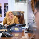 Pemprov Sulteng Jamin Honor Honorer Dibayarkan, Proses di Perangkat Daerah Berjalan