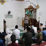 Safari Ramadhan di Sidoan, Bupati Parimo Dorong Penguatan Ekonomi Desa Lewat Program MBG