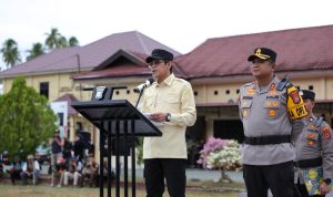 Potensi Pergerakan Masyarakat di Lebaran 2026 Menurun 1,75 Persen