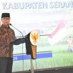 DTSEN Jadi Acuan Data Nasional, Mendes Yandri Minta Pemutakhiran Dilakukan Serius